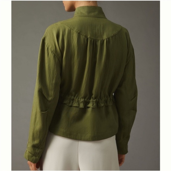 Anthropologie Jacket - Picture 3 of 6